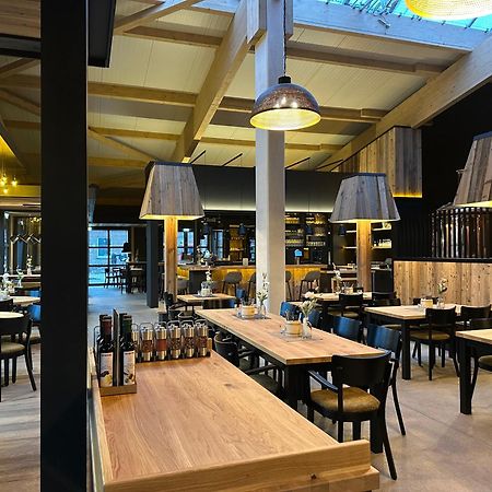 Vareler Brauhaus-Hotel Varel Dangast 외부 사진