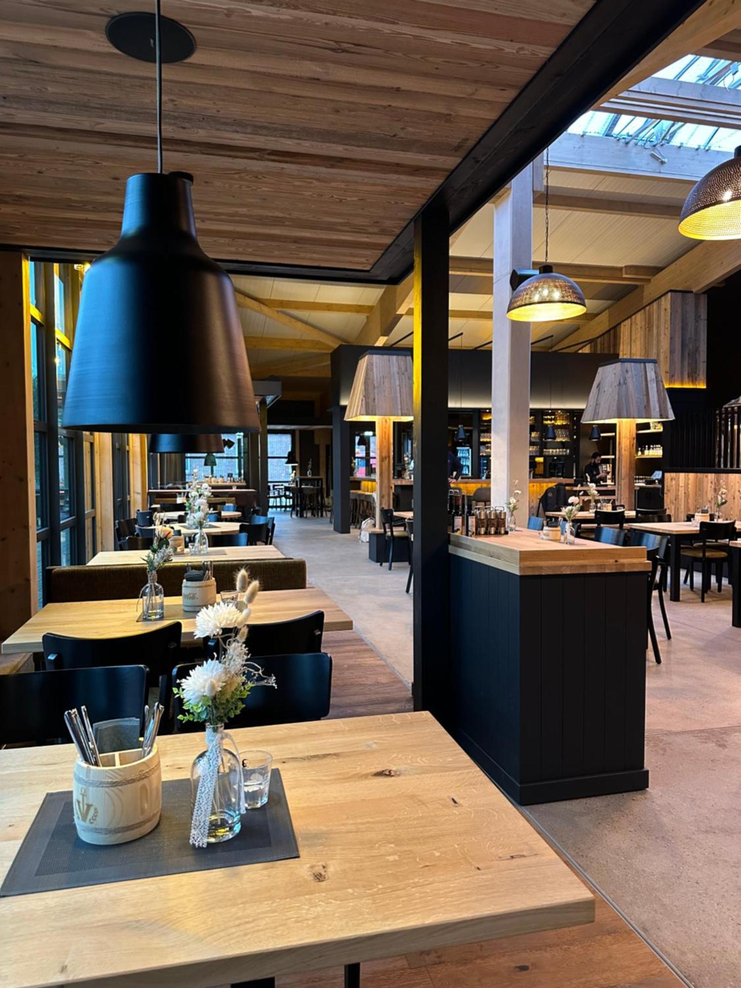 Vareler Brauhaus-Hotel Varel Dangast 외부 사진