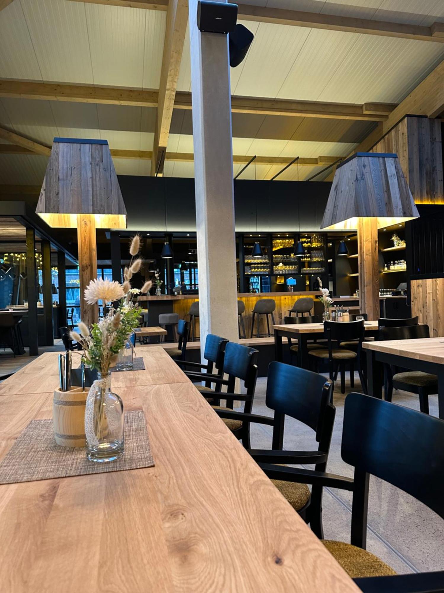 Vareler Brauhaus-Hotel Varel Dangast 외부 사진