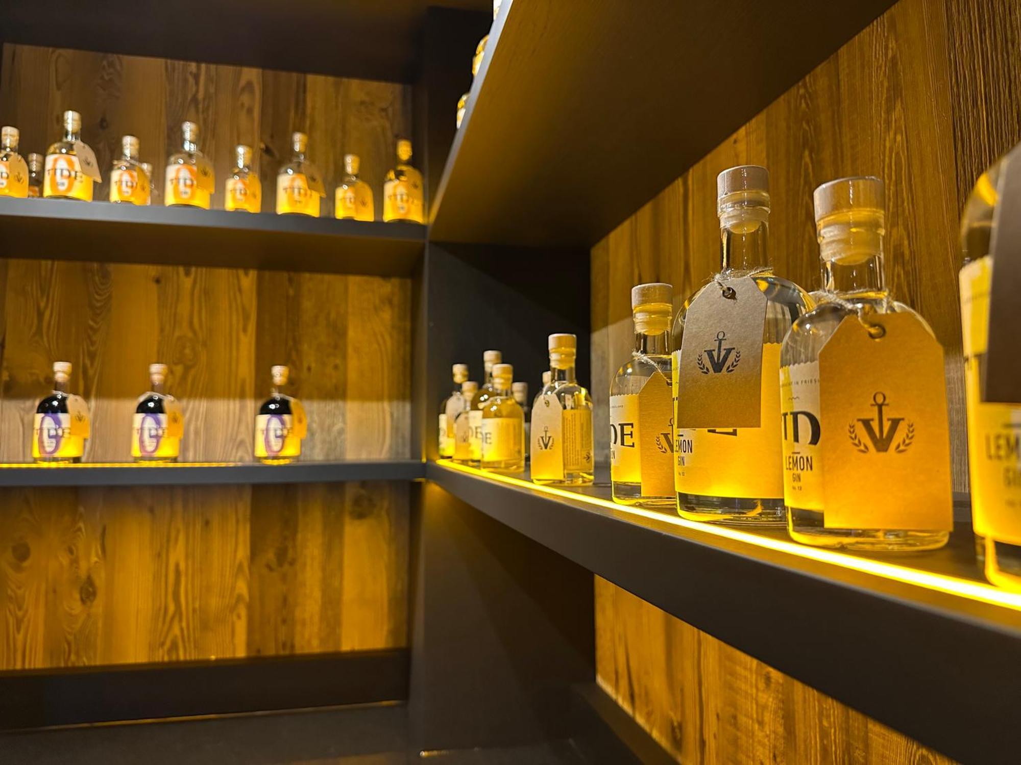 Vareler Brauhaus-Hotel Varel Dangast 외부 사진