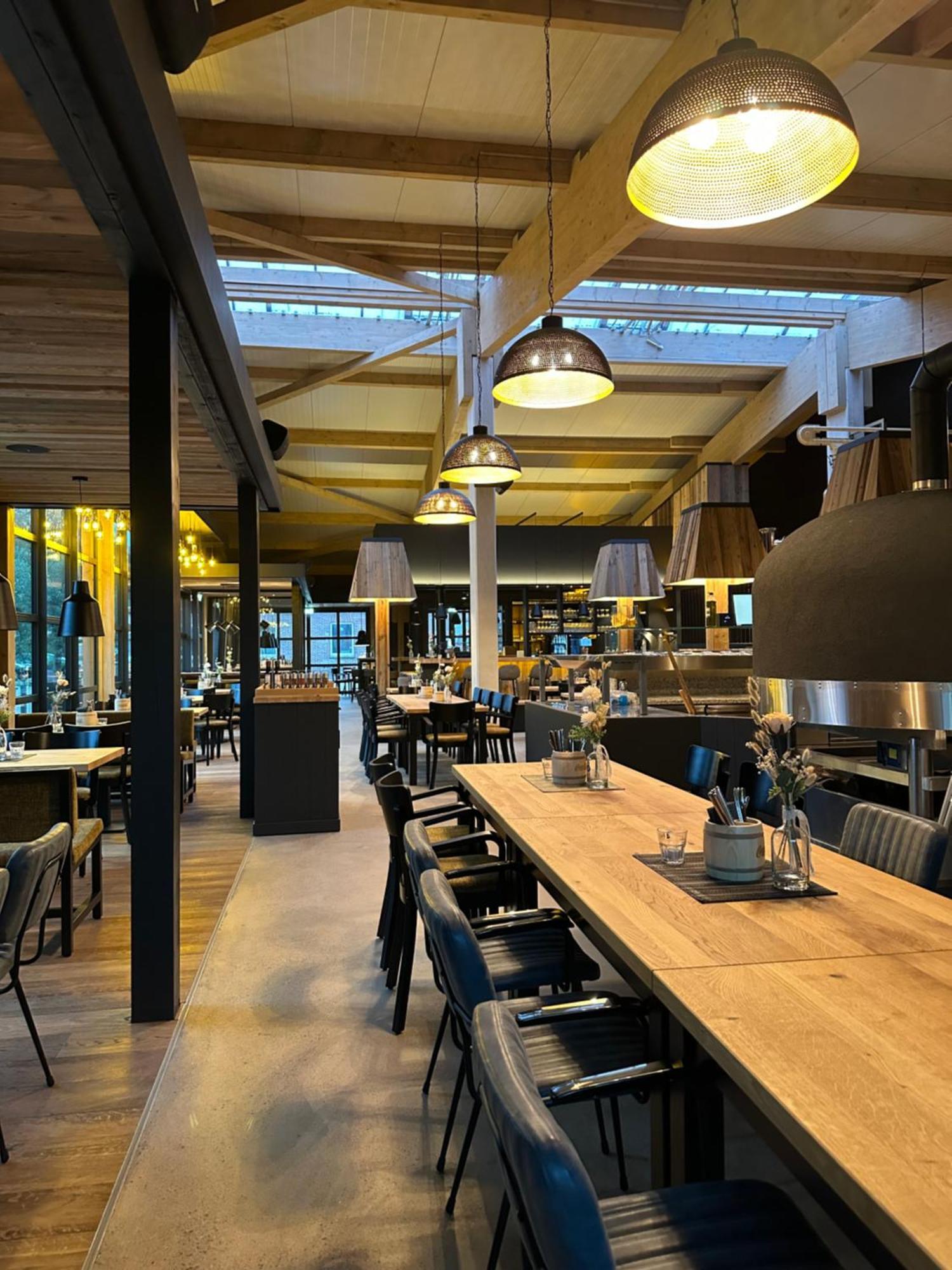 Vareler Brauhaus-Hotel Varel Dangast 외부 사진