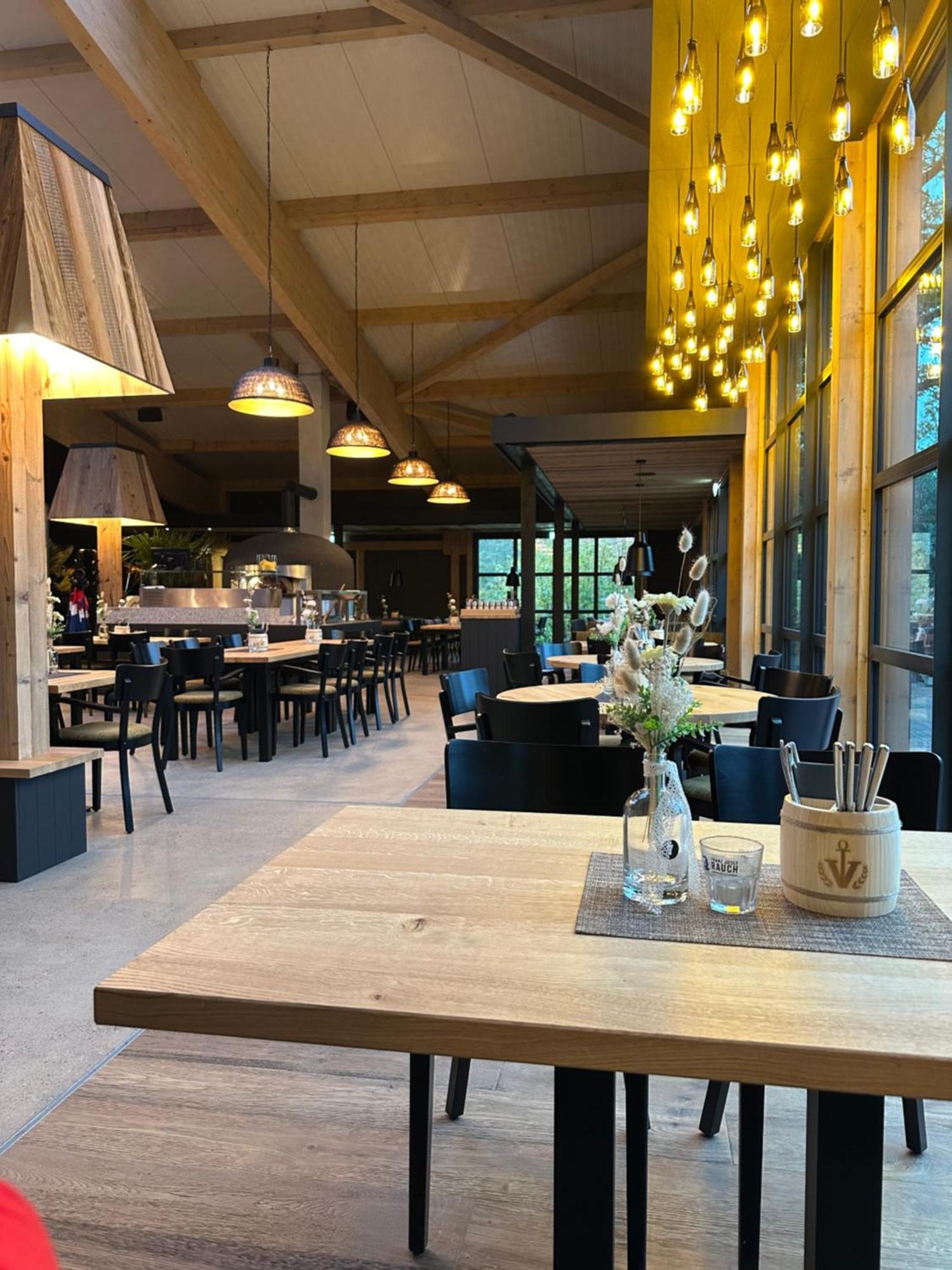 Vareler Brauhaus-Hotel Varel Dangast 외부 사진