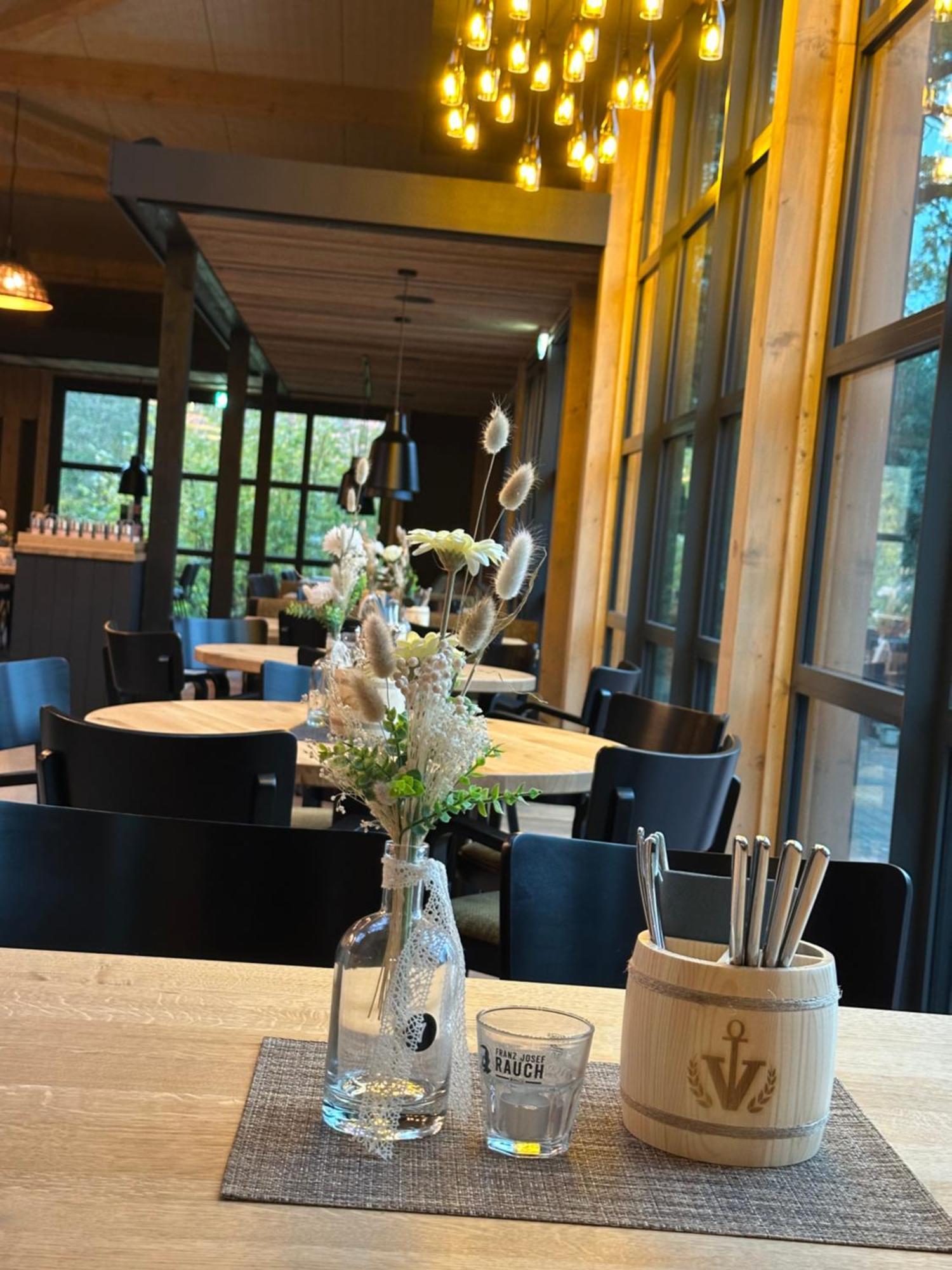 Vareler Brauhaus-Hotel Varel Dangast 외부 사진